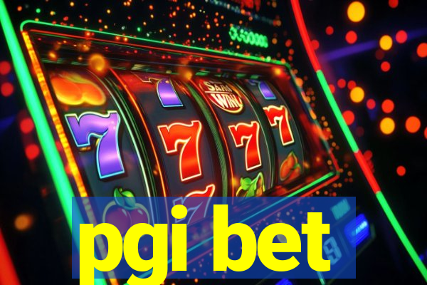 pgi bet